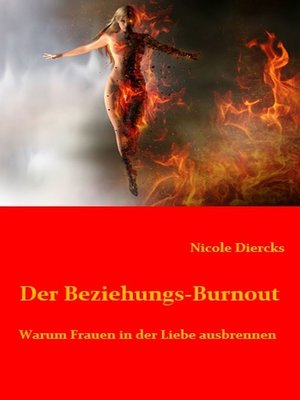 cover image of Der Beziehungs-Burnout